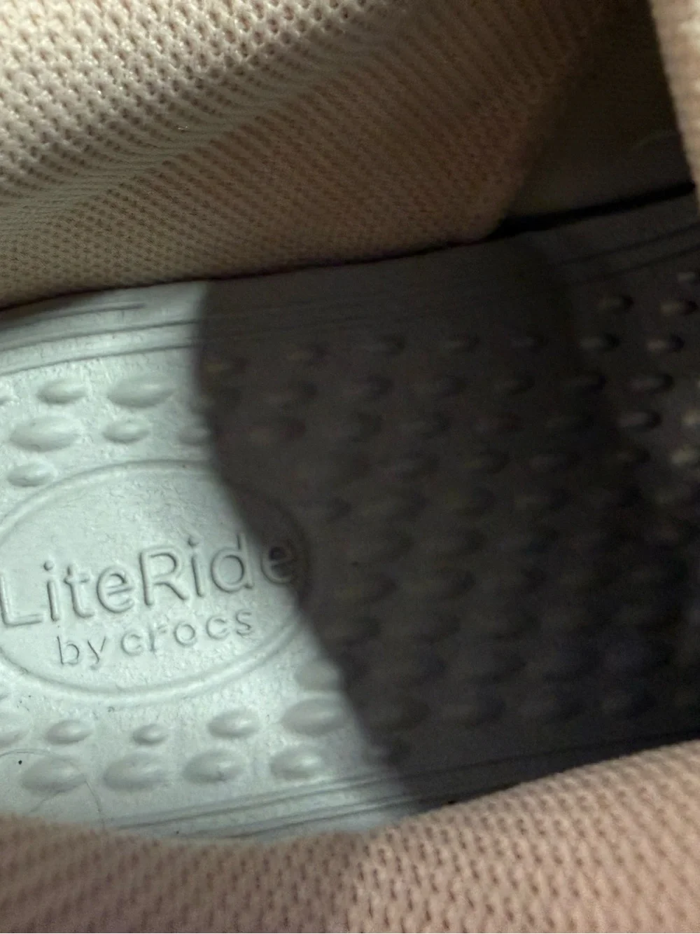 CROCS product pair